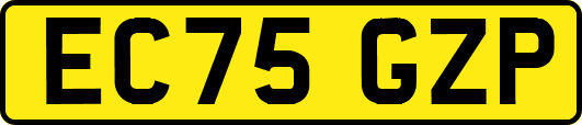 EC75GZP