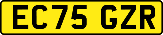 EC75GZR