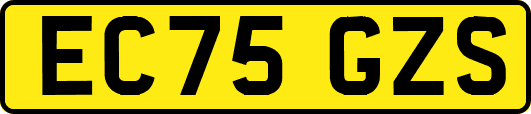 EC75GZS