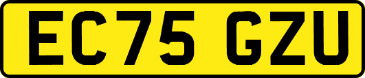 EC75GZU