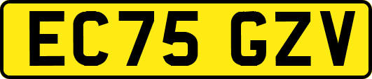 EC75GZV