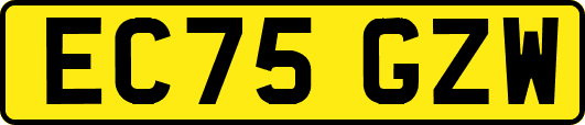 EC75GZW