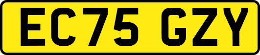 EC75GZY