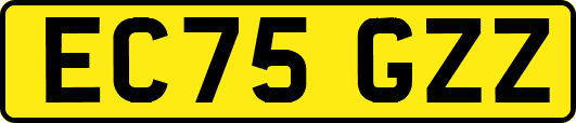 EC75GZZ