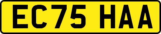 EC75HAA