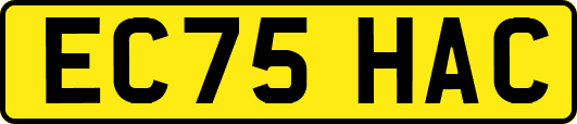EC75HAC