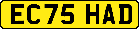 EC75HAD