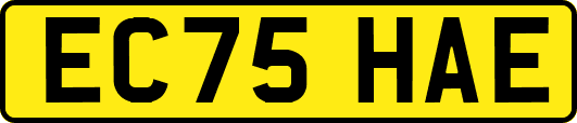 EC75HAE
