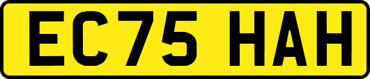 EC75HAH