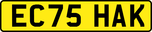 EC75HAK
