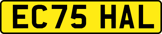 EC75HAL