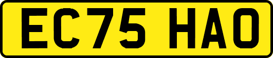 EC75HAO