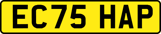 EC75HAP