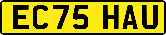 EC75HAU