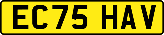 EC75HAV