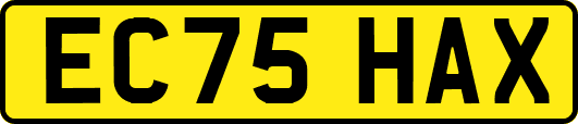 EC75HAX