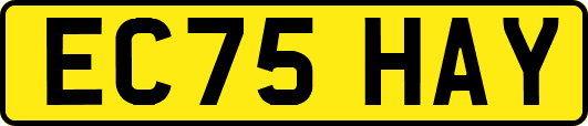 EC75HAY