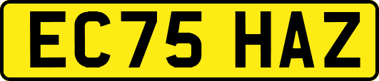 EC75HAZ