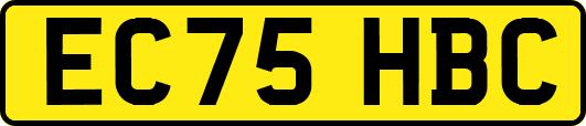 EC75HBC