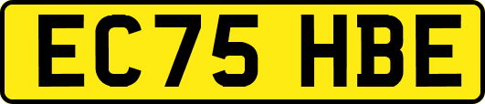 EC75HBE