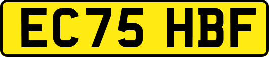 EC75HBF