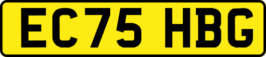 EC75HBG