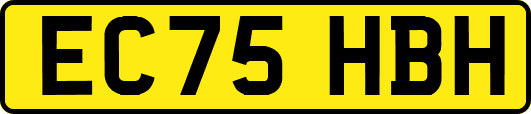 EC75HBH