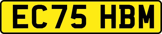 EC75HBM