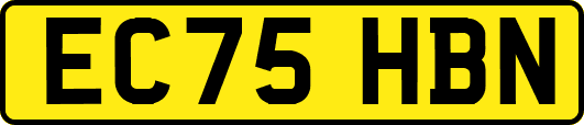 EC75HBN