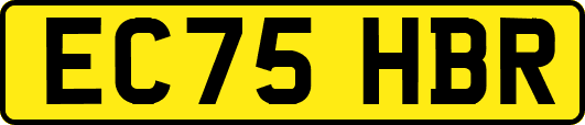 EC75HBR