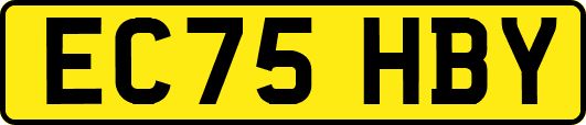EC75HBY