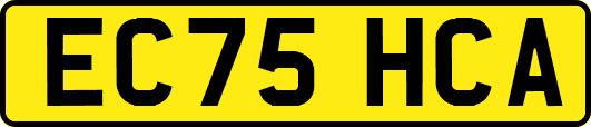 EC75HCA
