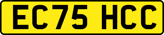 EC75HCC