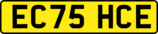 EC75HCE
