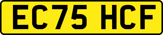 EC75HCF