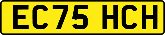 EC75HCH