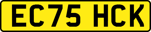 EC75HCK
