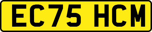 EC75HCM