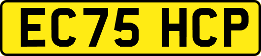 EC75HCP