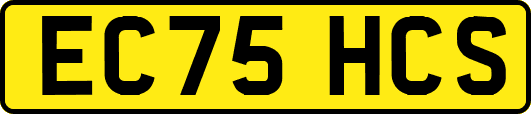 EC75HCS