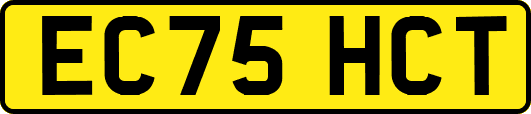EC75HCT