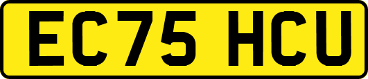 EC75HCU