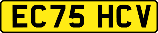 EC75HCV