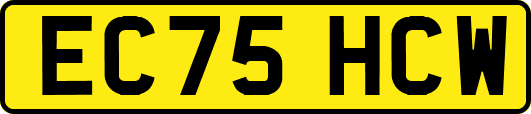EC75HCW