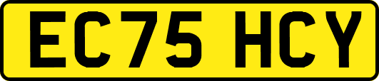 EC75HCY