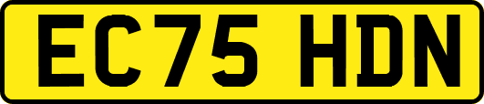 EC75HDN