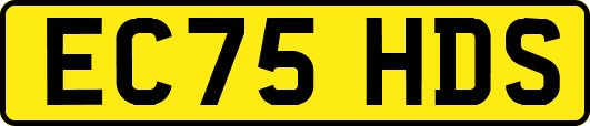 EC75HDS