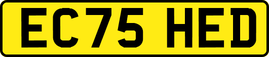 EC75HED