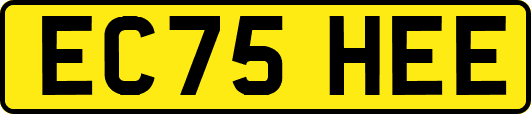 EC75HEE