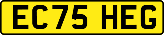 EC75HEG